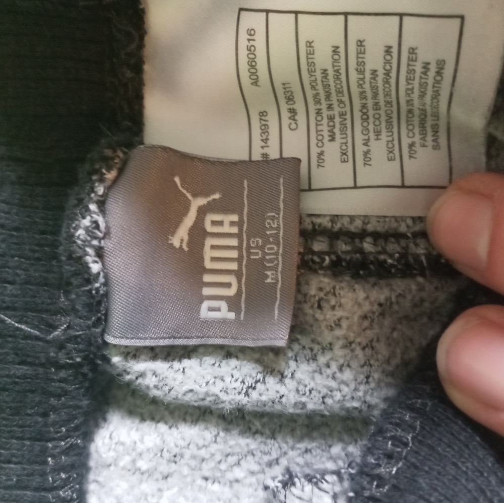 Puma - Picture 2 of 2